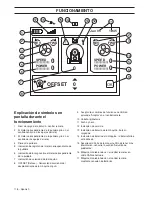 Preview for 118 page of Husqvarna PG820 RC Operator'S Manual