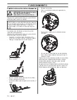 Preview for 124 page of Husqvarna PG820 RC Operator'S Manual