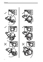 Preview for 14 page of Husqvarna Pipe Clamp Manual