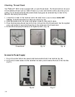 Preview for 10 page of Husqvarna Platinum 3000 Owner'S Manual