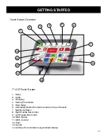 Preview for 11 page of Husqvarna Platinum 3000 Owner'S Manual