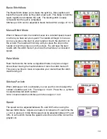 Preview for 13 page of Husqvarna Platinum 3000 Owner'S Manual