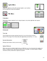 Preview for 15 page of Husqvarna Platinum 3000 Owner'S Manual