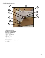 Preview for 25 page of Husqvarna Platinum 3000 Owner'S Manual