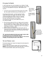 Preview for 27 page of Husqvarna Platinum 3000 Owner'S Manual