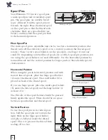 Preview for 8 page of Husqvarna Platinum 770 User Manual