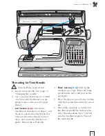 Preview for 11 page of Husqvarna Platinum 770 User Manual