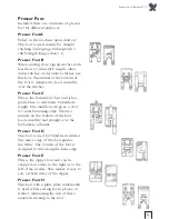 Preview for 15 page of Husqvarna Platinum 770 User Manual