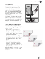 Предварительный просмотр 17 страницы Husqvarna Platinum 770 User Manual