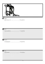 Preview for 14 page of Husqvarna PP 345 E Operator'S Manual