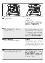 Предварительный просмотр 21 страницы Husqvarna PP 345 E Operator'S Manual