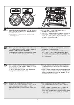 Предварительный просмотр 31 страницы Husqvarna PP 345 E Operator'S Manual