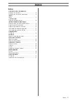 Preview for 17 page of Husqvarna PP 480 HF Operator'S Manual