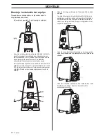 Preview for 24 page of Husqvarna PP 480 HF Operator'S Manual