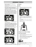 Preview for 27 page of Husqvarna PP 480 HF Operator'S Manual