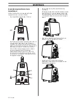 Preview for 40 page of Husqvarna PP 480 HF Operator'S Manual