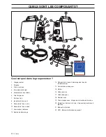 Preview for 50 page of Husqvarna PP 480 HF Operator'S Manual