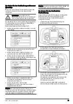 Предварительный просмотр 53 страницы Husqvarna PP 492 Operator'S Manual