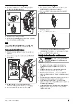 Preview for 7 page of Husqvarna PP 70 Operator'S Manual