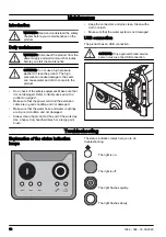 Preview for 10 page of Husqvarna PP 70 Operator'S Manual