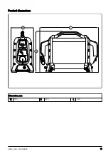 Preview for 15 page of Husqvarna PP 70 Operator'S Manual