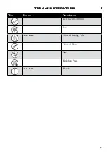 Preview for 13 page of Husqvarna PP440HF Workshop Manual