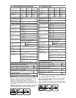 Preview for 6 page of Husqvarna Prelude 350 Operator'S Manual