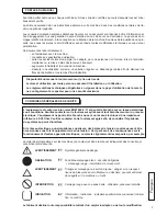 Preview for 16 page of Husqvarna Prelude 350 Operator'S Manual