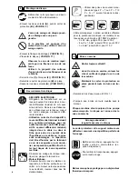 Preview for 19 page of Husqvarna Prelude 350 Operator'S Manual