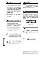 Preview for 27 page of Husqvarna Prelude 350 Operator'S Manual