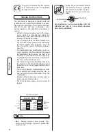 Preview for 35 page of Husqvarna Prelude 350 Operator'S Manual