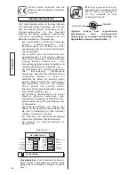 Preview for 41 page of Husqvarna Prelude 350 Operator'S Manual