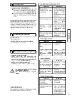 Preview for 44 page of Husqvarna Prelude 350 Operator'S Manual