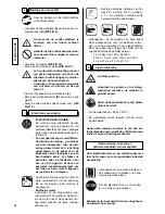 Preview for 49 page of Husqvarna Prelude 350 Operator'S Manual