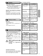 Preview for 50 page of Husqvarna Prelude 350 Operator'S Manual