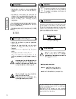 Preview for 51 page of Husqvarna Prelude 350 Operator'S Manual