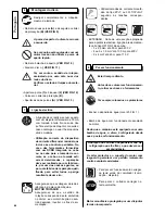 Preview for 55 page of Husqvarna Prelude 350 Operator'S Manual