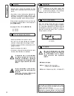 Preview for 57 page of Husqvarna Prelude 350 Operator'S Manual