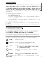 Preview for 58 page of Husqvarna Prelude 350 Operator'S Manual