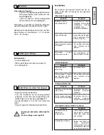 Preview for 62 page of Husqvarna Prelude 350 Operator'S Manual