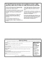 Preview for 67 page of Husqvarna Prelude 350 Operator'S Manual