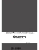 Preview for 69 page of Husqvarna Prelude 350 Operator'S Manual