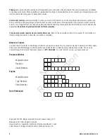 Preview for 2 page of Husqvarna Pressure Washer Operator'S Manual