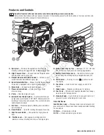 Предварительный просмотр 12 страницы Husqvarna Pressure Washer Operator'S Manual