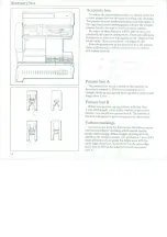 Предварительный просмотр 16 страницы Husqvarna Prisma 980 Instruction Manual