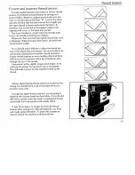 Предварительный просмотр 15 страницы Husqvarna Prisma 990 Operating Manual