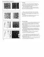 Предварительный просмотр 24 страницы Husqvarna Prisma 990 Operating Manual