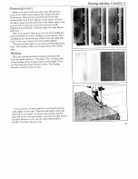 Предварительный просмотр 27 страницы Husqvarna Prisma 990 Operating Manual