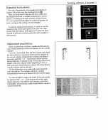 Предварительный просмотр 31 страницы Husqvarna Prisma 990 Operating Manual