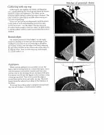 Предварительный просмотр 41 страницы Husqvarna Prisma 990 Operating Manual